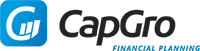 CapGro Logo
